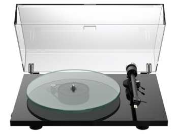 Audiotechnika PRO-JECT T2 W+ Sumiko Rainier