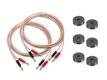 Technologia audio Pro-ject Travel Set Černá