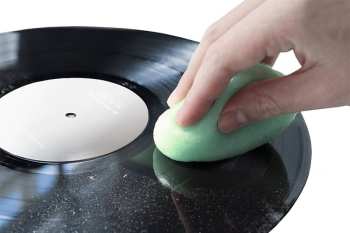 Technologia audio Pro-ject Vinyl Care Set