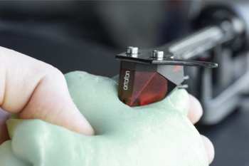 Technologia audio Pro-ject Vinyl Care Set