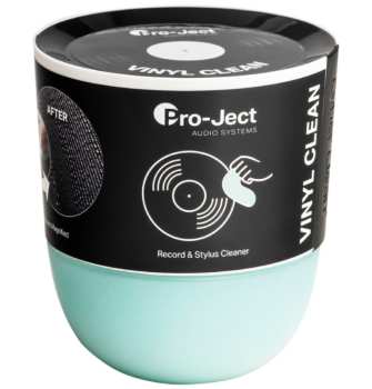 Technologia audio Pro-ject Vinyl Care Set