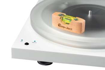 Technologia audio Pro-ject Vinyl Care Set