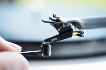 Technologia audio Pro-ject Vinyl Care Set