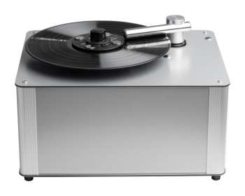 Technologia audio Pro-ject Vinyl Cleaner Vc-s3 Int - Pračka Na Lp Pro Mokré čištění