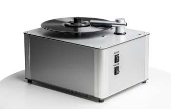 Technologia audio Pro-ject Vinyl Cleaner Vc-s3 Int - Pračka Na Lp Pro Mokré čištění