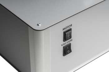 Technologia audio Pro-ject Vinyl Cleaner Vc-s3 Int - Pračka Na Lp Pro Mokré čištění