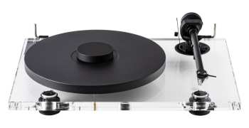 Technologia audio Pro-ject Xa B + Pick It Pro B