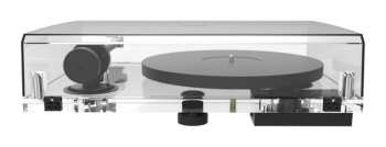 Technologia audio Pro-ject Xa B + Pick It Pro B