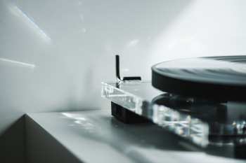 Technologia audio Pro-ject Xa B + Pick It Pro B