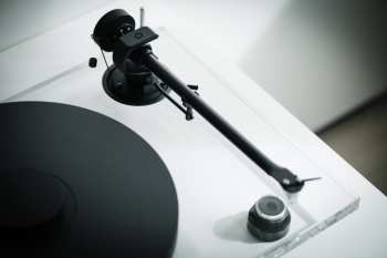 Technologia audio Pro-ject Xa B + Pick It Pro B