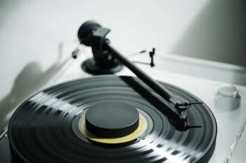 Technologia audio Pro-ject Xa B + Pick It Pro B