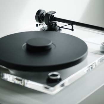 Technologia audio Pro-ject Xa B + Pick It Pro B