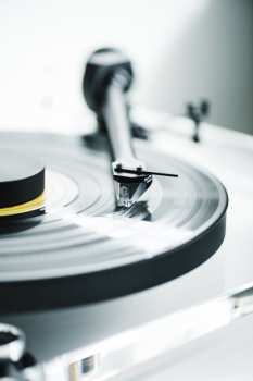 Technologia audio Pro-ject Xa B + Pick It Pro B