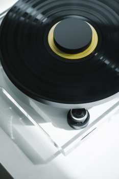 Technologia audio Pro-ject Xa B + Pick It Pro B