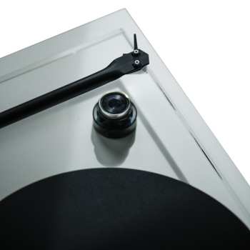 Technologia audio Pro-ject Xa B + Pick It Pro B