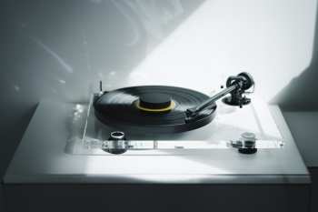Technologia audio Pro-ject Xa B + Pick It Pro B