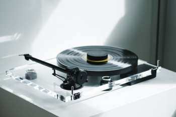 Technologia audio Pro-ject Xa B + Pick It Pro B