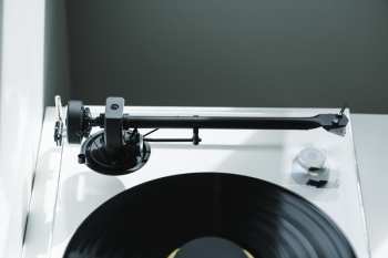 Technologia audio Pro-ject Xa B + Pick It Pro B