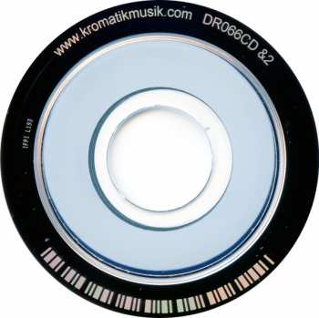 CD Process Of Guilt: Black Earth