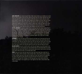 CD Process Of Guilt: Black Earth