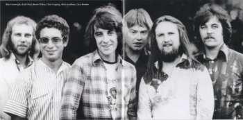 3CD Procol Harum: Procol's Ninth DIGI