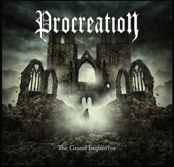LP Procreation: Grand Inquisitor