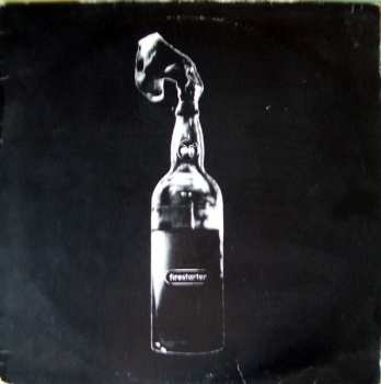 LP The Prodigy: Firestarter