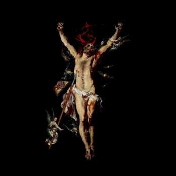 LP Profanatica: Disgusting Blasphemies Against God