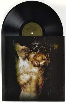 LP Profanatica: Disgusting Blasphemies Against God