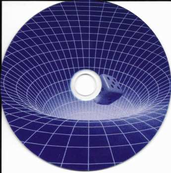 CD Professor Creepshow: WestCoastPlayalisticCosmicMusic