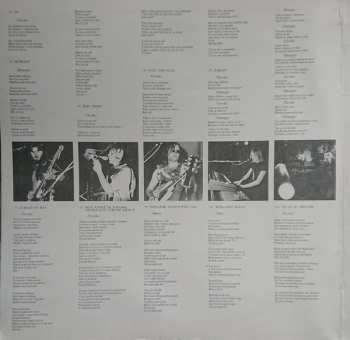 2LP Progres 2: Třetí Kniha Džunglí = Third Jungle Book