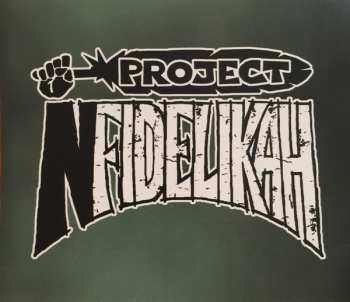 CD Project Nfidelikah: Project Nfidelikah