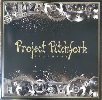 CD Project Pitchfork: Fragment DIGI