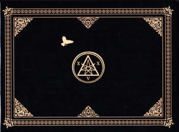 2CD/Zestaw pudełkowy Project Pitchfork: Look Up, I'm Down There LTD | NUM