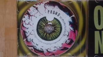 CD Prong: Ruining Lives