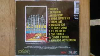 CD Prong: Ruining Lives