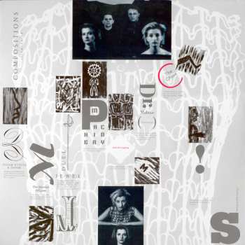 LP Propaganda: Secret Wish