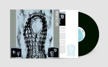 LP Propaganda: Secret Wish