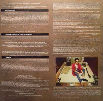 LP Propagandhi: Potemkin City Limits