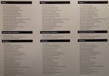 LP Propagandhi: Potemkin City Limits