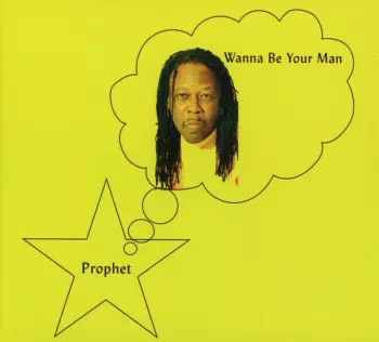 Wanna Be Your Man