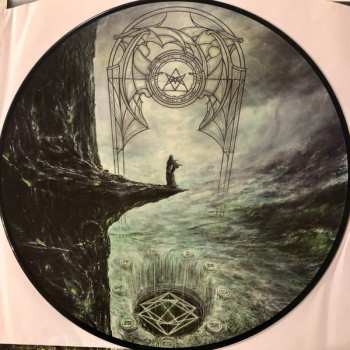 LP Proscriptor McGovern's Apsû: Proscriptor McGovern's Apsû LTD | NUM | PIC