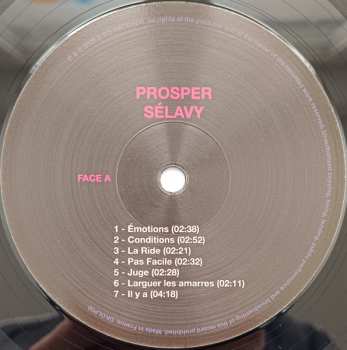 LP Sélavy