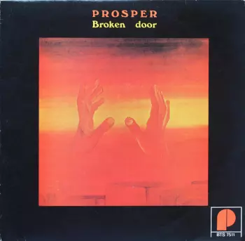 Prosper: Broken  Door