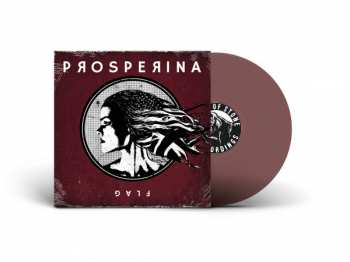 LP Prosperina: Flag LTD | CLR