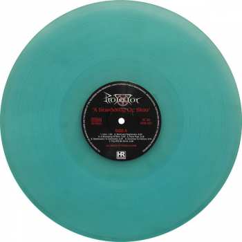 LP Protector: A Shedding Of Skin LTD | CLR