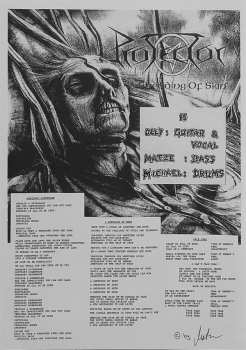 LP Protector: A Shedding Of Skin LTD | CLR