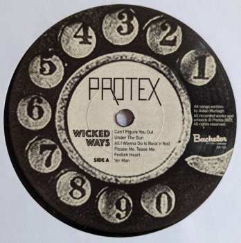 LP Protex: Wicked Ways