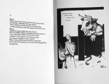 LP Protomartyr: Under Color Of Official Right 