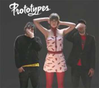 Album Prototypes: Prototypes